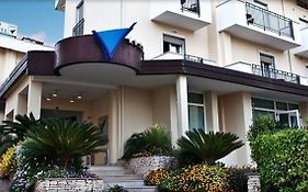 Hotel Virgilio Sperlonga
